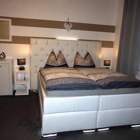 Haus Sonnenblick Apartman Benneckenstein Kültér fotó