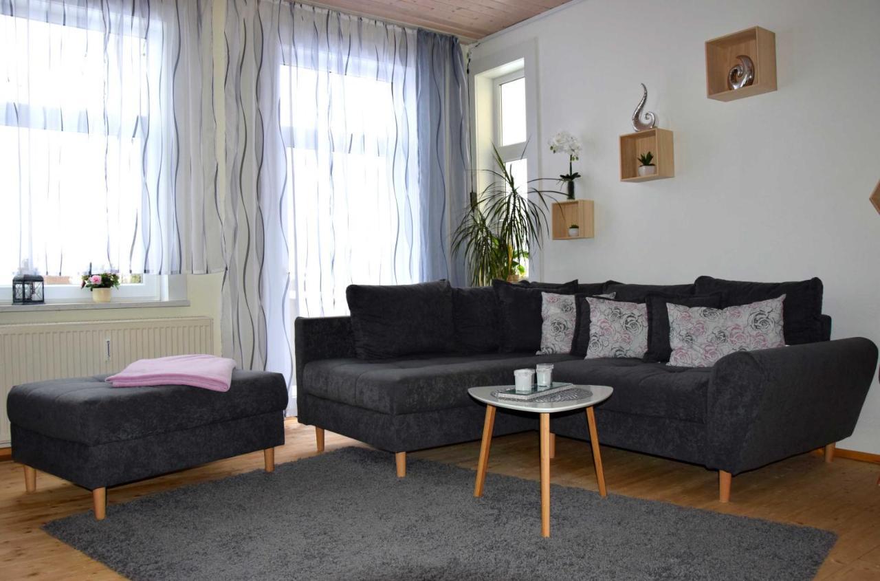 Haus Sonnenblick Apartman Benneckenstein Kültér fotó