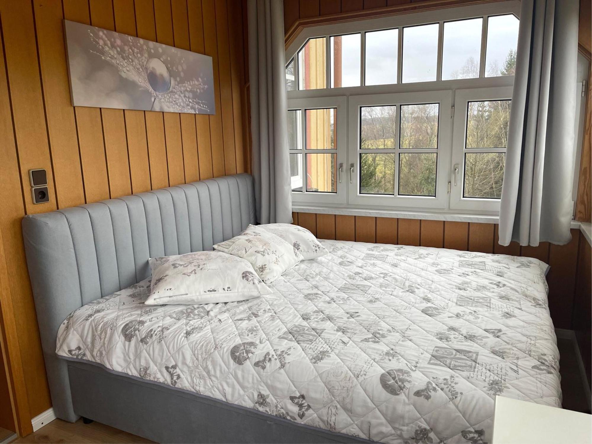Haus Sonnenblick Apartman Benneckenstein Kültér fotó